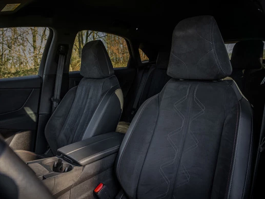 DS DS 7 - Afbeelding 14 van 30