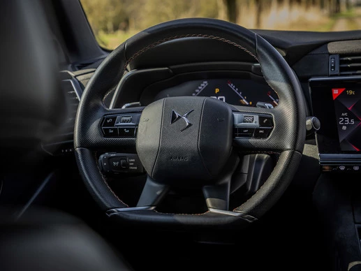 DS DS 7 - Afbeelding 16 van 30