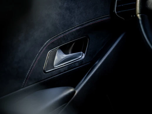 DS DS 7 - Afbeelding 18 van 30