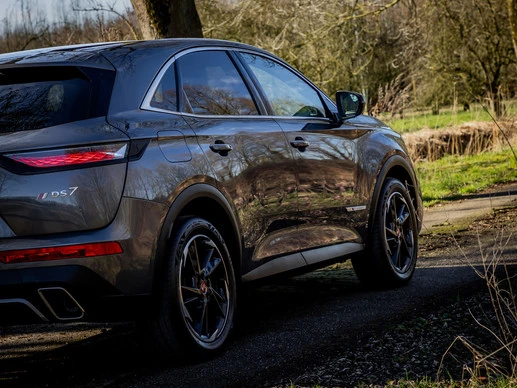 DS DS 7 - Afbeelding 19 van 30