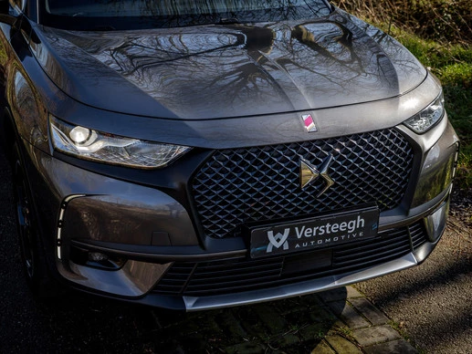 DS DS 7 - Afbeelding 20 van 30