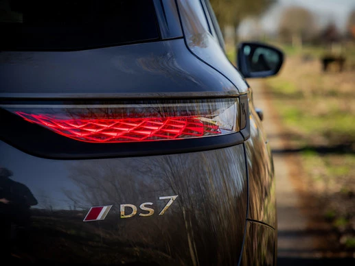 DS DS 7 - Afbeelding 21 van 30