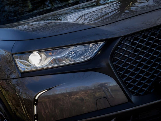 DS DS 7 - Afbeelding 22 van 30