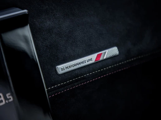 DS DS 7 - Afbeelding 25 van 30