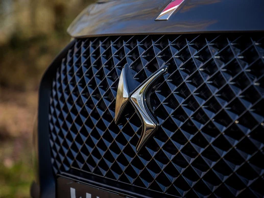 DS DS 7 - Afbeelding 27 van 30