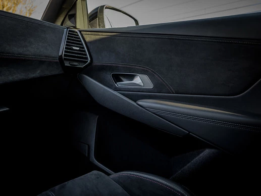 DS DS 7 - Afbeelding 28 van 30