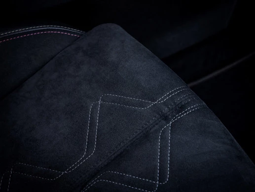 DS DS 7 - Afbeelding 30 van 30