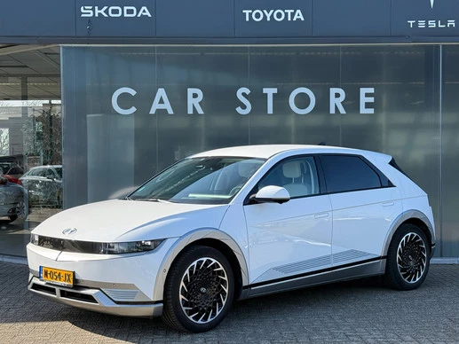 Hyundai IONIQ 5 - Afbeelding 1 van 30