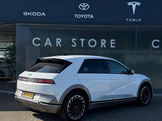 Hyundai IONIQ 5 - Afbeelding 2 van 30