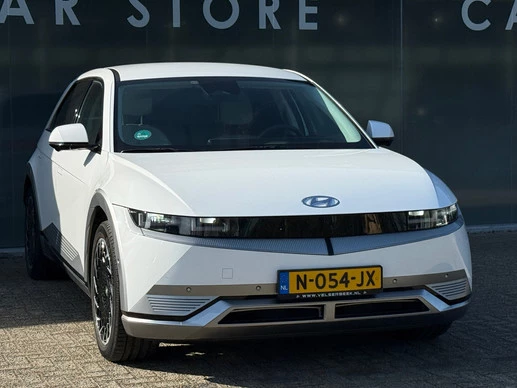 Hyundai IONIQ 5 - Afbeelding 4 van 30