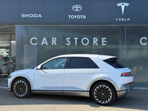Hyundai IONIQ 5 - Afbeelding 5 van 30