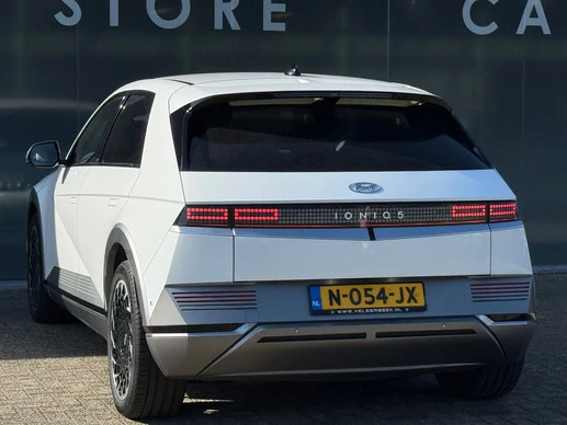 Hyundai IONIQ 5 - Afbeelding 6 van 30