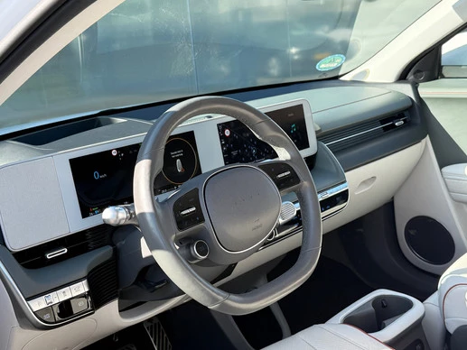 Hyundai IONIQ 5 - Afbeelding 8 van 30