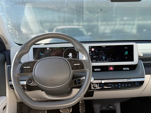 Hyundai IONIQ 5 - Afbeelding 9 van 30