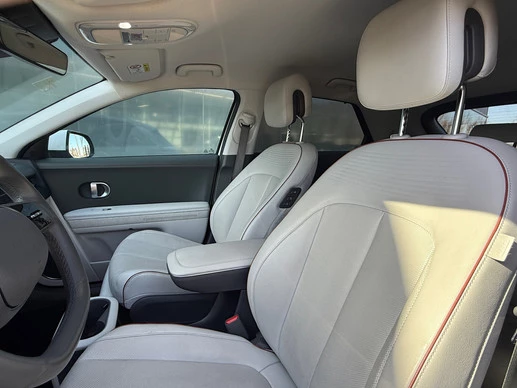 Hyundai IONIQ 5 - Afbeelding 10 van 30