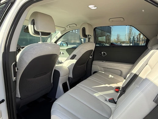 Hyundai IONIQ 5 - Afbeelding 11 van 30