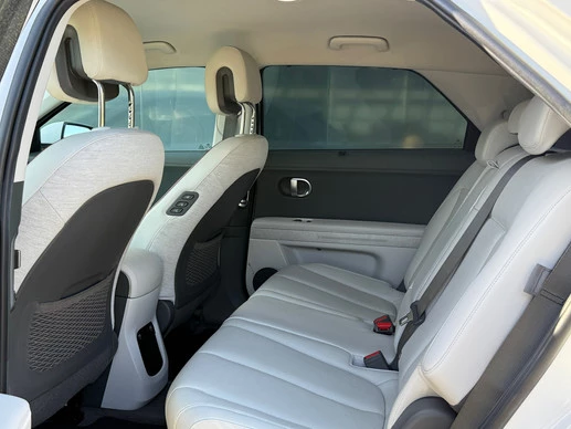 Hyundai IONIQ 5 - Afbeelding 12 van 30