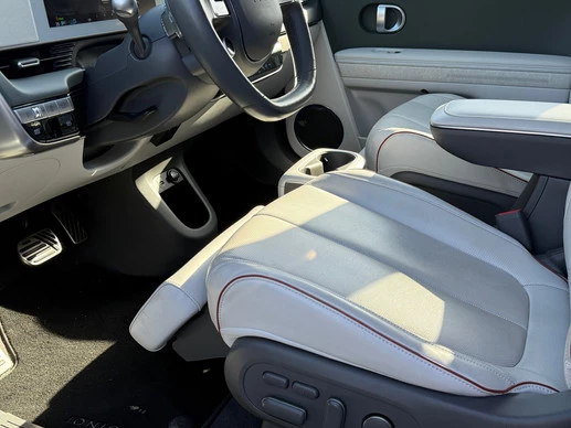 Hyundai IONIQ 5 - Afbeelding 13 van 30