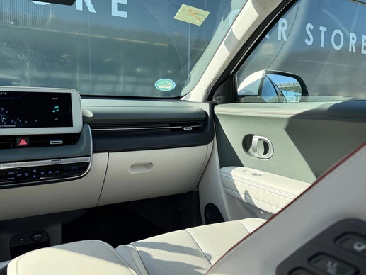 Hyundai IONIQ 5 - Afbeelding 14 van 30