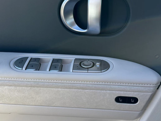 Hyundai IONIQ 5 - Afbeelding 16 van 30