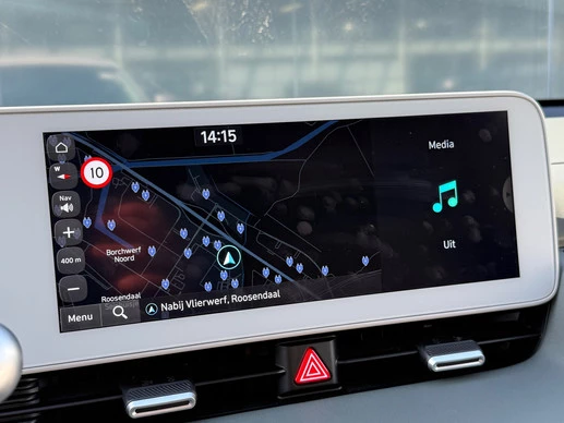 Hyundai IONIQ 5 - Afbeelding 17 van 30