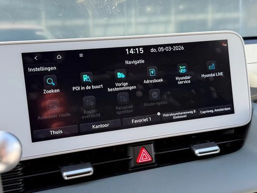 Hyundai IONIQ 5 - Afbeelding 18 van 30