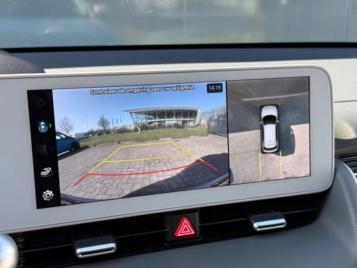 Hyundai IONIQ 5 - Afbeelding 19 van 30