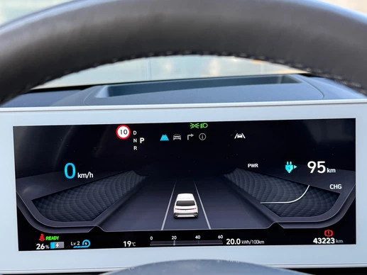 Hyundai IONIQ 5 - Afbeelding 21 van 30