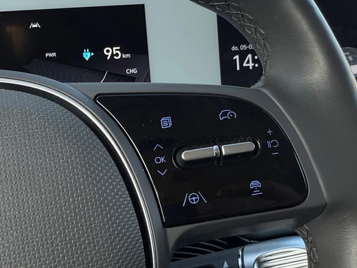 Hyundai IONIQ 5 - Afbeelding 24 van 30