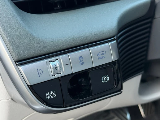 Hyundai IONIQ 5 - Afbeelding 25 van 30