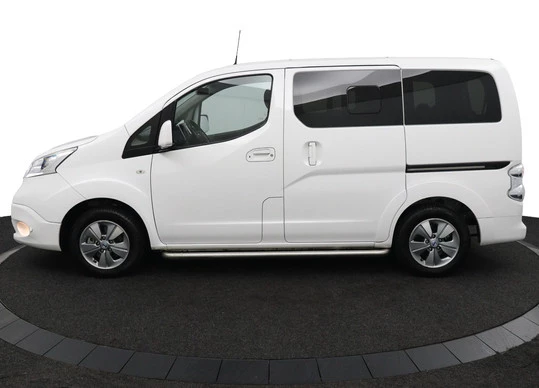 Nissan e-NV200 - Afbeelding 3 van 30