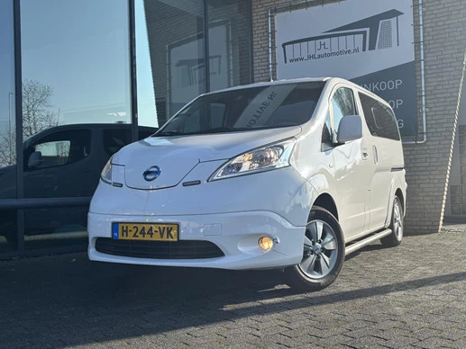 Nissan e-NV200 - Afbeelding 1 van 30