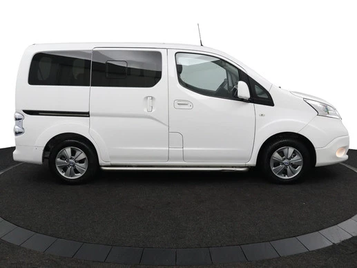 Nissan e-NV200 - Afbeelding 4 van 30