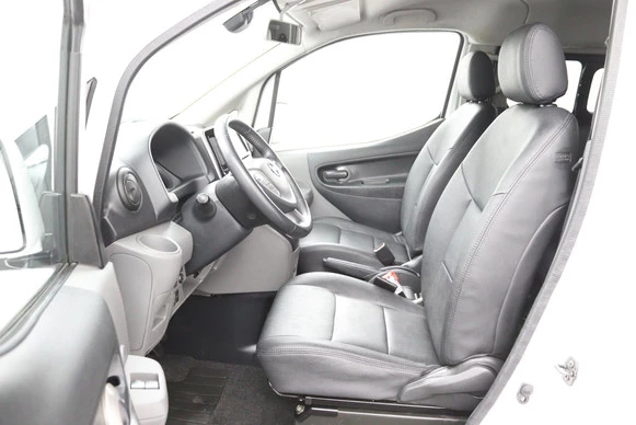 Nissan e-NV200 - Afbeelding 5 van 30