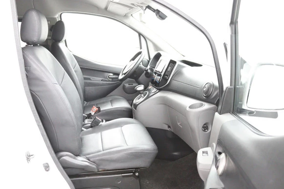 Nissan e-NV200 - Afbeelding 7 van 30