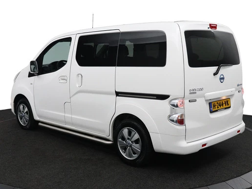Nissan e-NV200 - Afbeelding 8 van 30