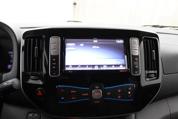 Nissan e-NV200 - Afbeelding 9 van 30
