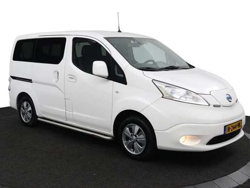 Nissan e-NV200 - Afbeelding 11 van 30
