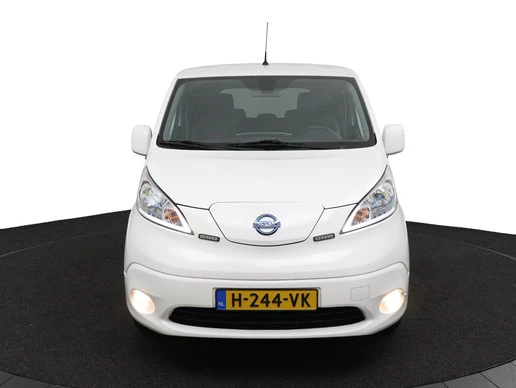 Nissan e-NV200 - Afbeelding 12 van 30