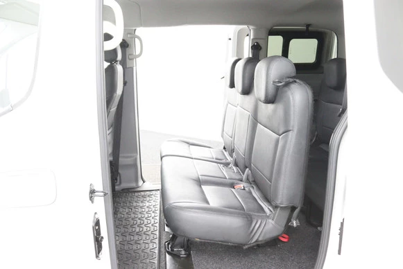 Nissan e-NV200 - Afbeelding 14 van 30