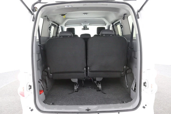 Nissan e-NV200 - Afbeelding 15 van 30