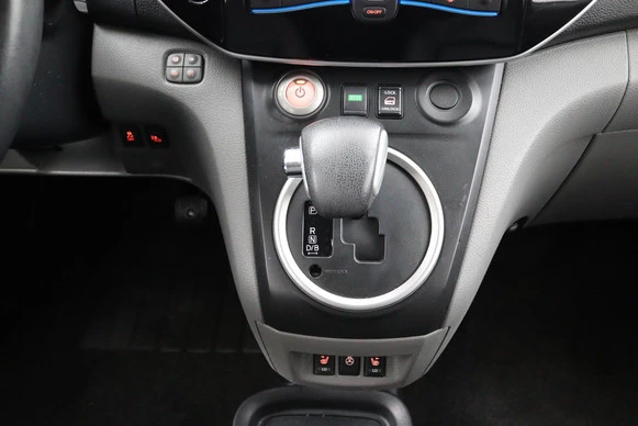 Nissan e-NV200 - Afbeelding 16 van 30