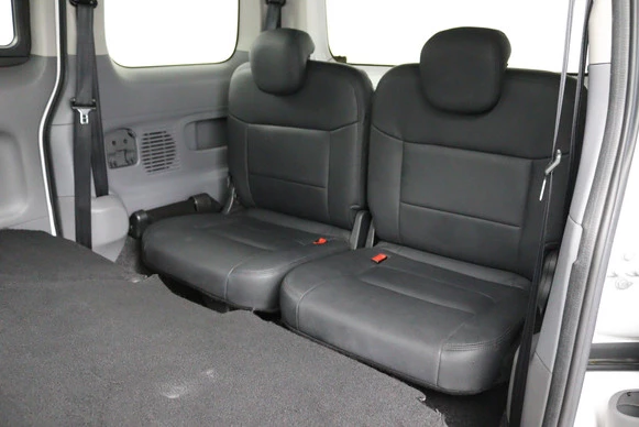 Nissan e-NV200 - Afbeelding 17 van 30