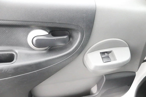 Nissan e-NV200 - Afbeelding 18 van 30