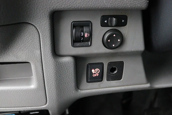 Nissan e-NV200 - Afbeelding 19 van 30