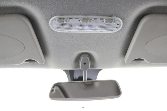 Nissan e-NV200 - Afbeelding 22 van 30