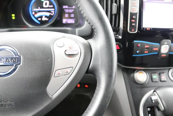 Nissan e-NV200 - Afbeelding 25 van 30
