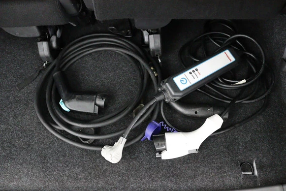 Nissan e-NV200 - Afbeelding 26 van 30