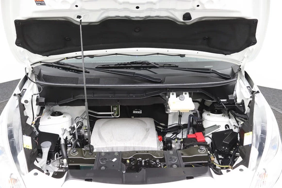 Nissan e-NV200 - Afbeelding 27 van 30