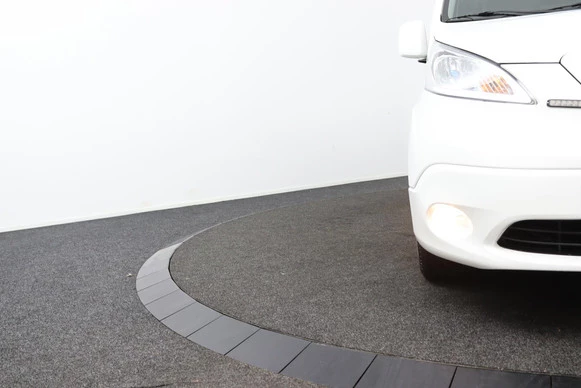 Nissan e-NV200 - Afbeelding 28 van 30